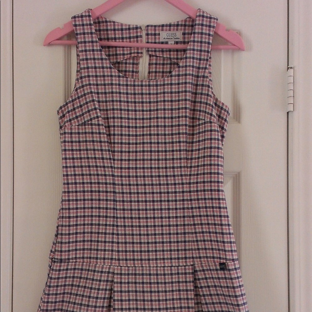 Guess dress